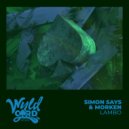 Simon Says & Morken - Lambo (Radio Edit)