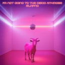 BLKPND - I'M NOT GOING TO THE DISCO ANYMORE