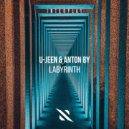 U-Jeen, Anton By - Labyrinth (Extended Mix)
