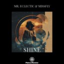 Mr. Eclectic & MissFly - Shine (Instrumental)