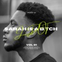 J_DOT - Sarah Is A Bitch (Sarah Lamorgese Diss) (Original Mix)
