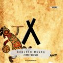 Roberto Mocha - Permítasenos (Afrohouse Remix)