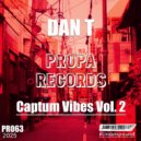 DAN T - Everyday (Original Mix)