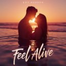 Edy Marron - Feel Alive (Original Mix)