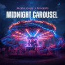 Jack & Jones & AFROD!T3 - Midnight Carousell (Original Mix)