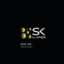 Casey Zanni, GS5 - Gold Digger (Original Mix)