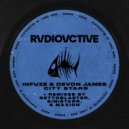 Infuze & Devon James - City Stars (Original Mix)
