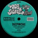 Deepmore - Groove Static (Original Mix)