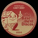 Peter Palace - Mosquito Coast (Original Mix)
