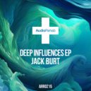 Jack Burt - Give you all my love (Original Mix)
