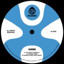 HANK - The People Passing By (Extended Mix)