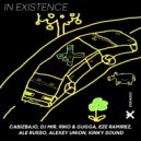 Cabizbajo, DJ Mir - No Puedo (Original Mix)