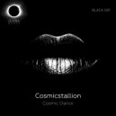 Cosmicstallion - Cosmic Dance (Original Mix)