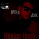 Mike Oak - Don\'t Make Me Wait (Original Mix)