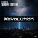 Dizmaster - Thunder & Lightening (Original Mix)