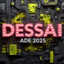 Desiray Saija, Rovara - TRANSITION 303 (Orlando Voorn Remix)