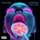 Sapekinha - Romance Sigiloso (Original Mix)