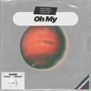 Night Rider, Justin Case, Evan Cole - Oh My (Original Mix)