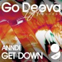 ANNDI - Get Down (Extended Mix)