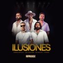 Oliver Gil, Les Castizos, Aaron Sevilla, P.Rivas - Ilusiones (Original Mix)