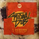 Critycal Dub & Buyaka san - The Smell (feat. Buyaka san) (Vip)