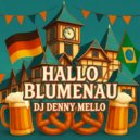 Dj Denny Mello - Hallo Blumenau (Original Mix)
