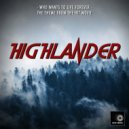 Geek Music - Who Wants To Live Forever (From