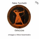 Fabio Turchetti - Tèemp ()