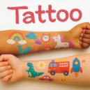 Kersplat! - Tattoo ()