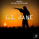 Geek Music - Endurance (From