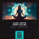 Alex Spite, Deep Koliis - My Body (Extended Mix)
