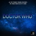 Geek Music - All The Strange, Strange Creatures (From