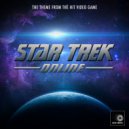 Geek Music - Star Trek Online Main Theme (From 