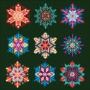 Flakes - In London