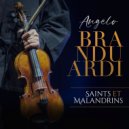 Angelo Branduardi - L'enfant clandestin (Ninna nanna)