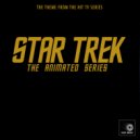 Geek Music - Star Trek: The Animated Series (1973) Main Theme [From 