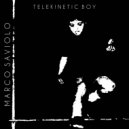 Marco Saviolo & Nefelie Gialama-Sölter - Telekinetic Boy (feat. Nefelie Gialama-Sölter) ()