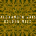 ALEXANDER VAIS - Human Nature ()