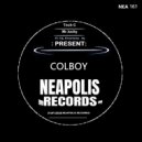 Mr.lucky, Tech C, TC Dj & Rosmery Dj - Colb (Original Mix)