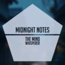 The Mind Whisperer - String Move (Original Mix)