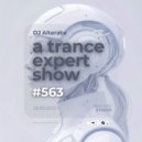 Alterace - A Trance Expert Show #563 ()