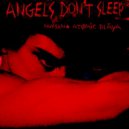 mvksxn★ & Atømic Plāya - ANGELS DON\'T SLEEP (SPEED UP)