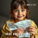 Anna Maria Estrada - Made a list ()