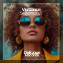 Federico Cruz - Time (Original Mix)