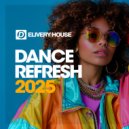 Dan Robertson - First Of All (Original Mix)