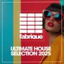 Franklyn Weeks - Take Me Higher