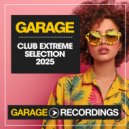 James Herrero - Self Made (Benjamin Sparks Remix)