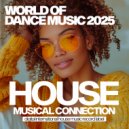 Dave Draxler - Can\'t Stop Spinning (Original Mix)