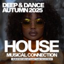 Adriana Johnson - One & One (Original Mix)