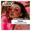Jason Lindell - Disco Dancin (Original Mix)